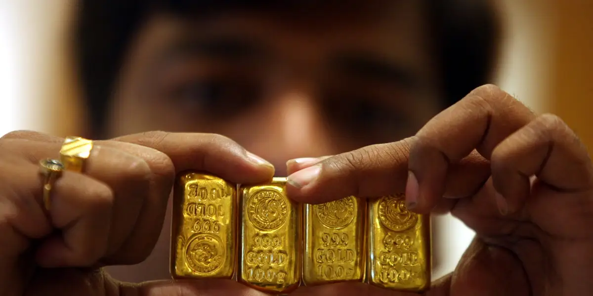 Gold Investments<br> <span class="thin">Secure your future</span>